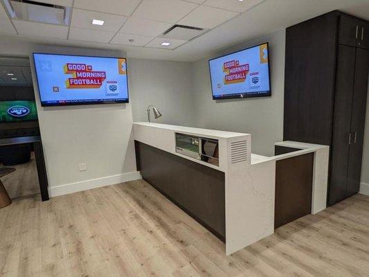 Premier Granite and Marble