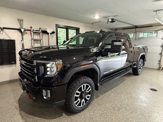 Smoove Auto Detailing