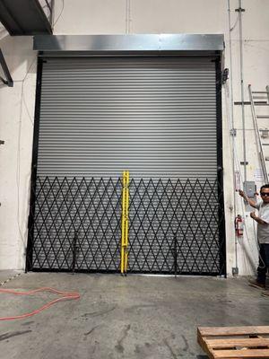 Next Hour Garage Door Repair