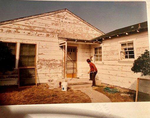 Ken's Handyman Express