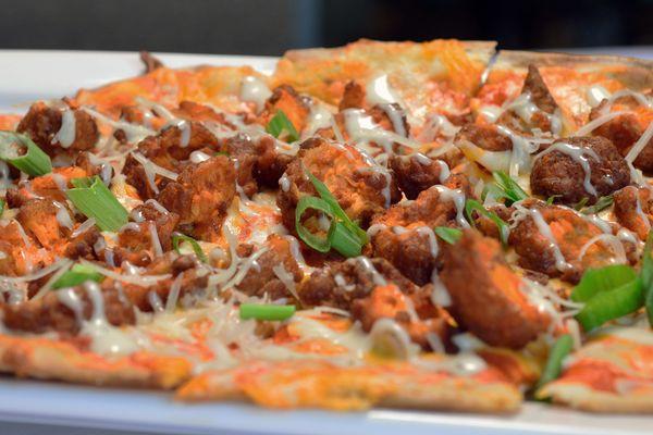 Willow Run Golf Course