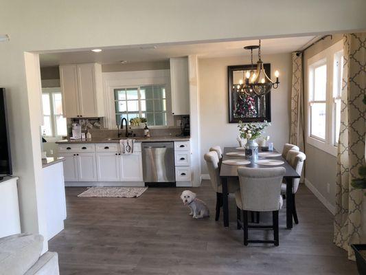 JAV General Contractor