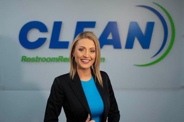 Noemi Lawson
Director of Business Development