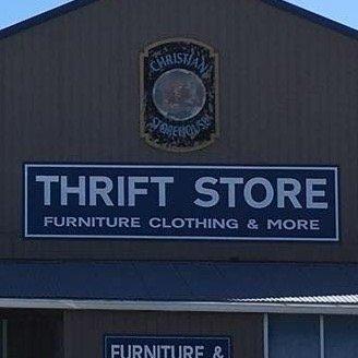 Christian Storehouse