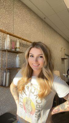 Maranda Rae’s Artistry