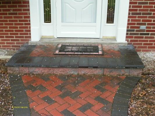 EB Landscaping And Home Improvement