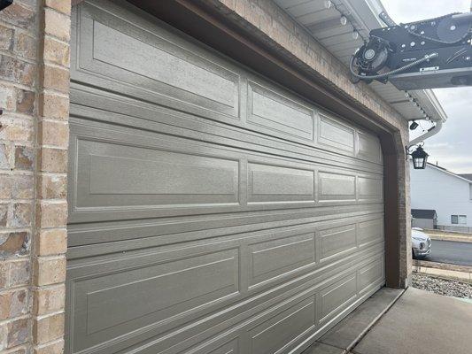 Right Choice Garage Doors