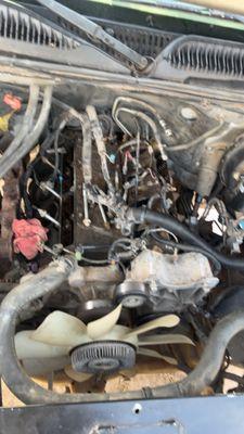 James Mechanic Services