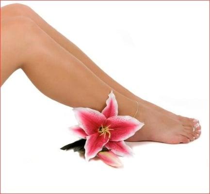 Expert body waxing that will leave your skin smooth and soft