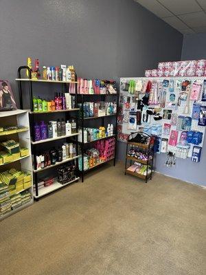 Latino services y más