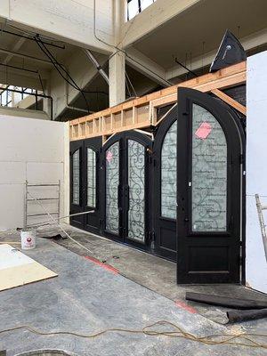 Frazier’s Handyman Service