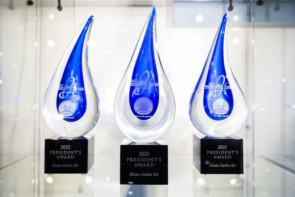 Alamo Austin Air Conditioning & Heating