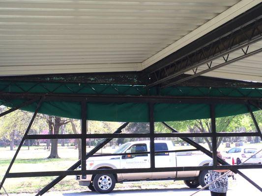 Casp3r Garage Door & Gate