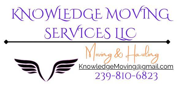 Knowledge Moving Services