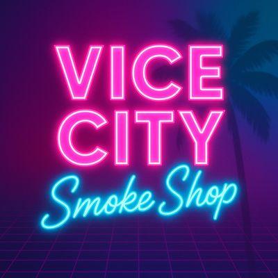 Vice City Smoke Shop