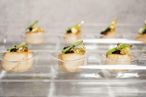 The Happy Hour Chefs