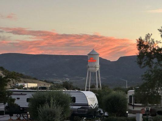 Distant Drums RV Resort