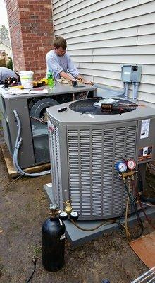 Booneville Heating & Cooling