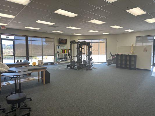 PacificPro Physical & Sports Medicine-Menifee