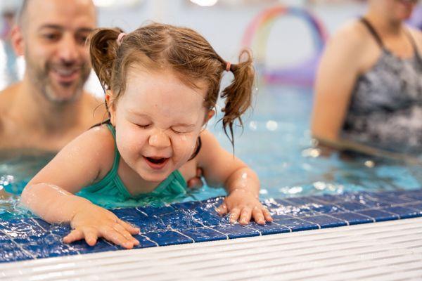 Flying Fish Swim Academy