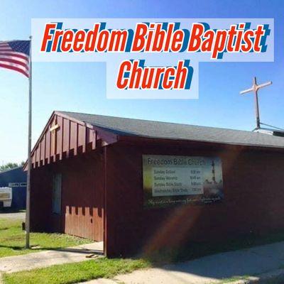 Freedom Bible Baptist Church