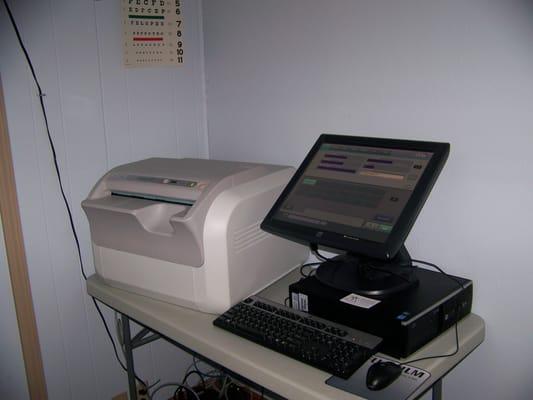 Redenbaugh Chiropractic