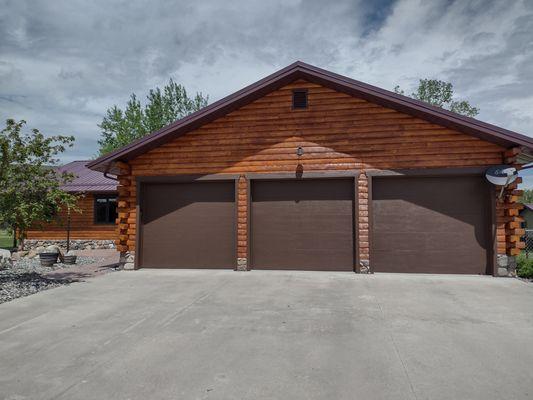 Stillwater Exteriors