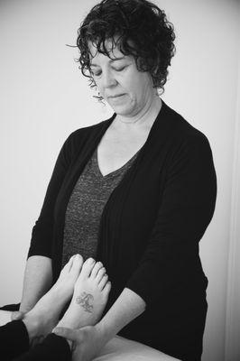 Spiral Way Healing Arts