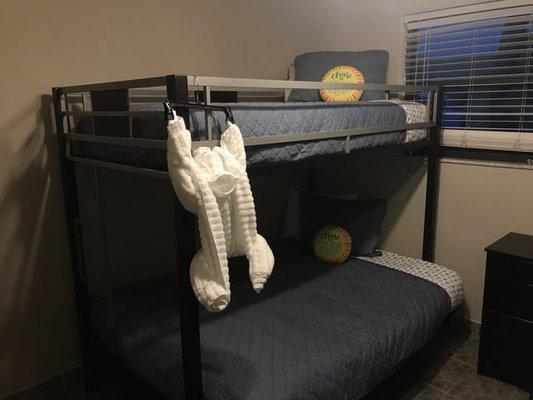 Flagler County Cleaning Services By CHC Total