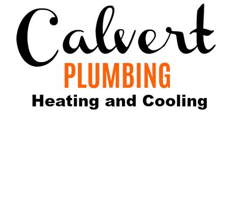 Calvert Plumbing Heating and Cooling