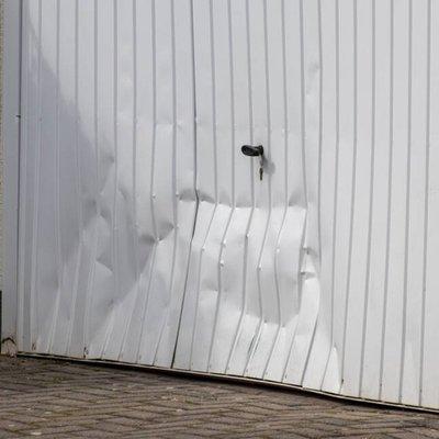 New Image Garage Doors