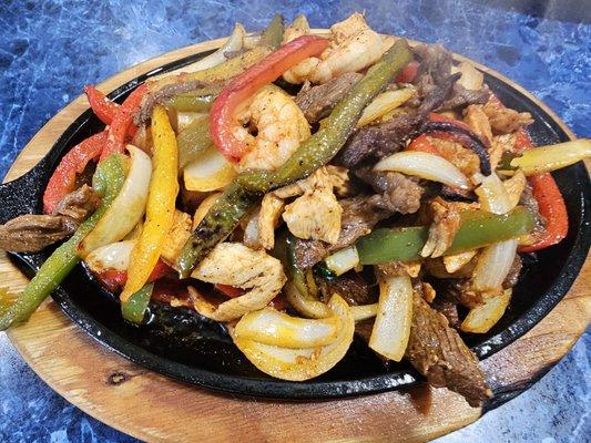 Las Islas Marias Mariscos