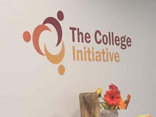 The College Initiative