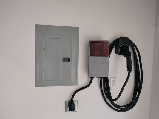 Moriset Construction and Electrical