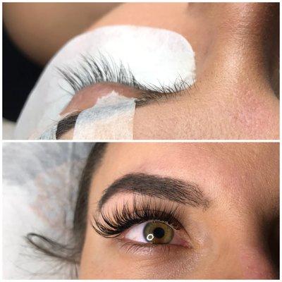 Blissful Lashes