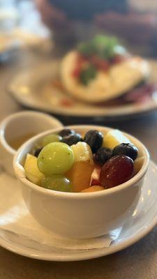 PK’s Roosevelt Room