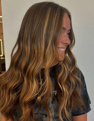 Kenneth's Hair Salons & Day Spas