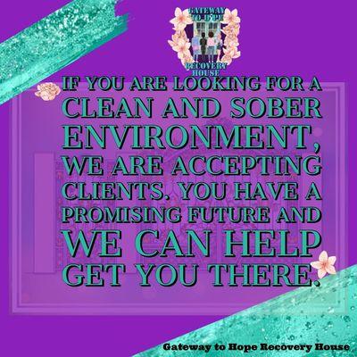 Gateway to Hope Recovery House