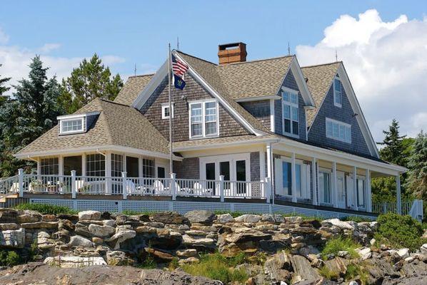 Bass Brothers Roofing