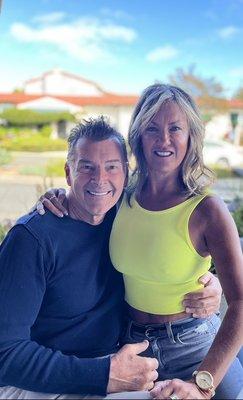 Rancho Santa Fe Cosmetic & Family Dentistry