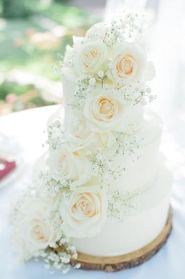 Ingrid Fraser - Cakes