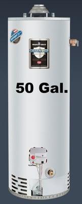 Modern Plumbing Company