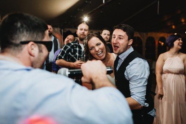 Vision Entertainment