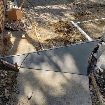 Jose M Garcia Landscaping & Yard Maintenance