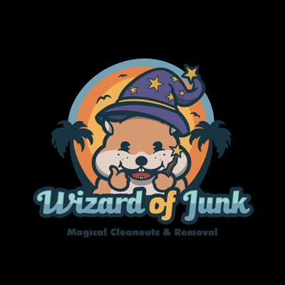 We do Clean-outs to support our Senior Dog Rescue.