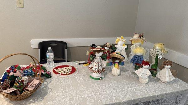Trophy Club Condominium Association