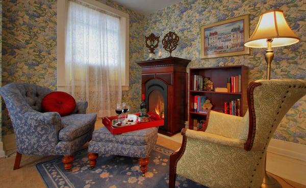 Grape Arbor Bed and Breakfast