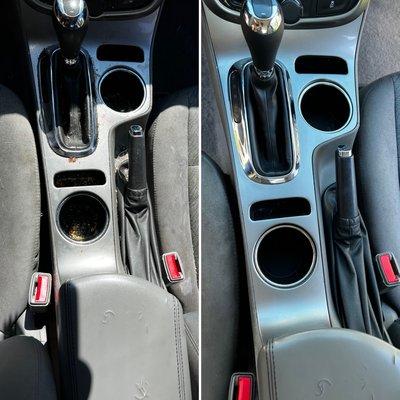 Peerless Car Detailing