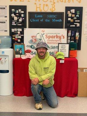 Sparky's Landscaping