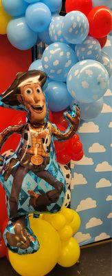 Decorator on Duty!!!